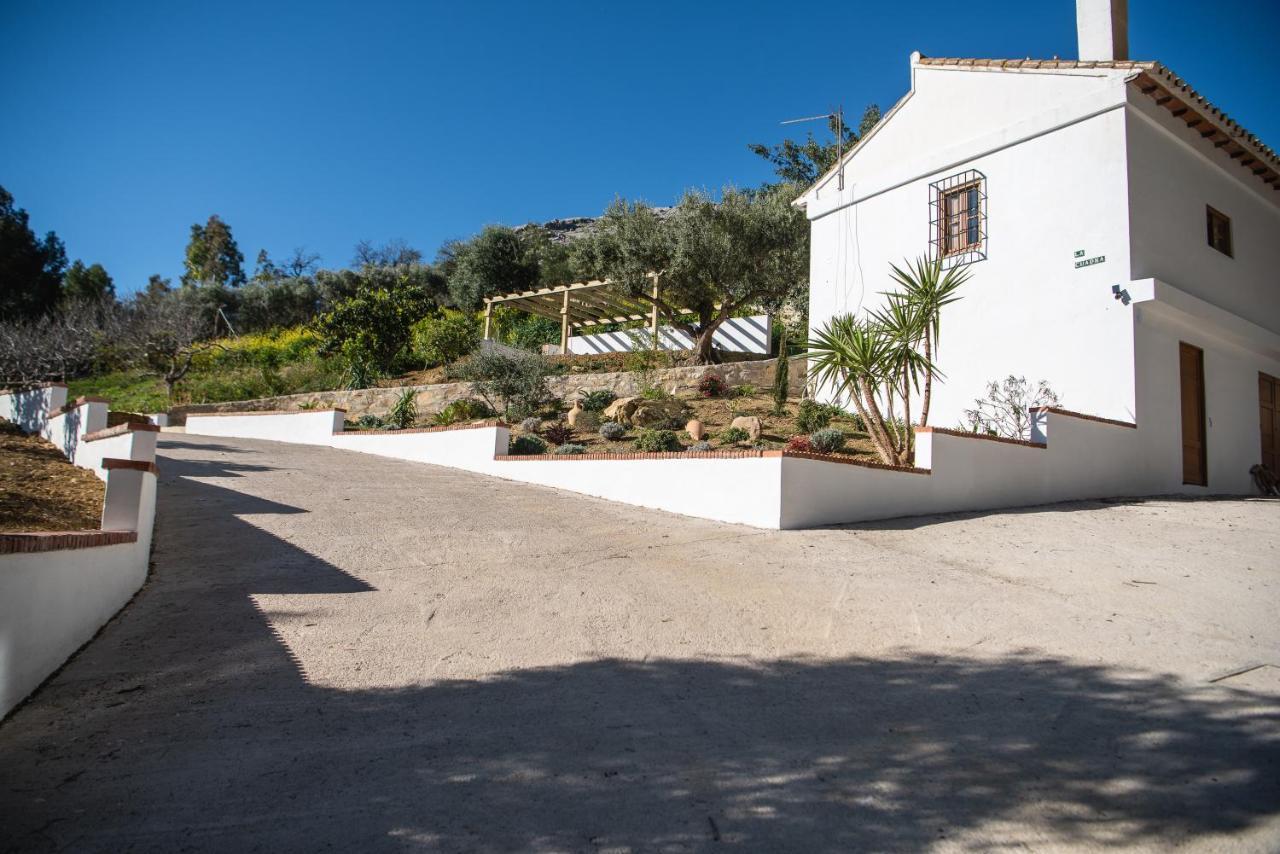 Finca Altozano - Private Pool - Unique Client Valle de Abdalagis Bagian luar foto