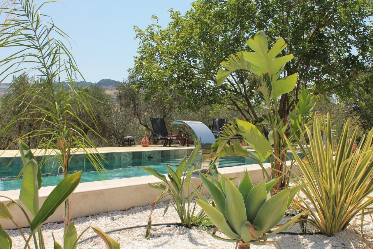 Finca Altozano - Private Pool - Unique Client Valle de Abdalagis Bagian luar foto