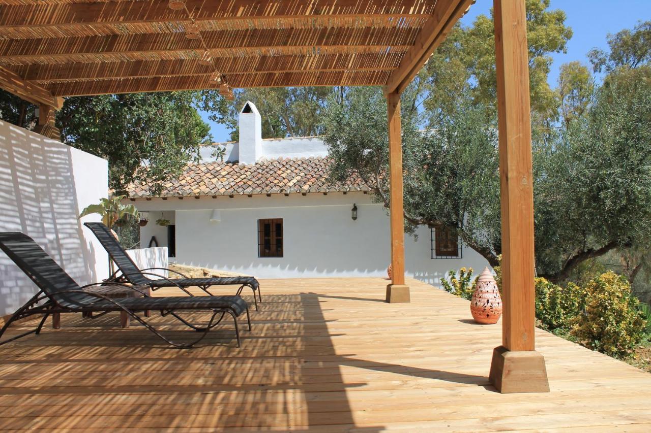 Finca Altozano - Private Pool - Unique Client Valle de Abdalagis Bagian luar foto