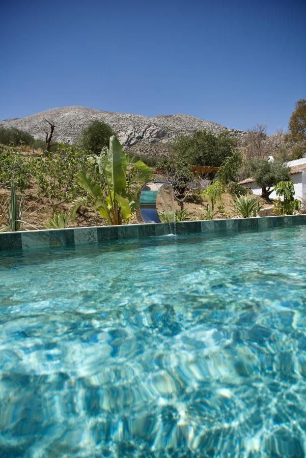 Finca Altozano - Private Pool - Unique Client Valle de Abdalagis Bagian luar foto