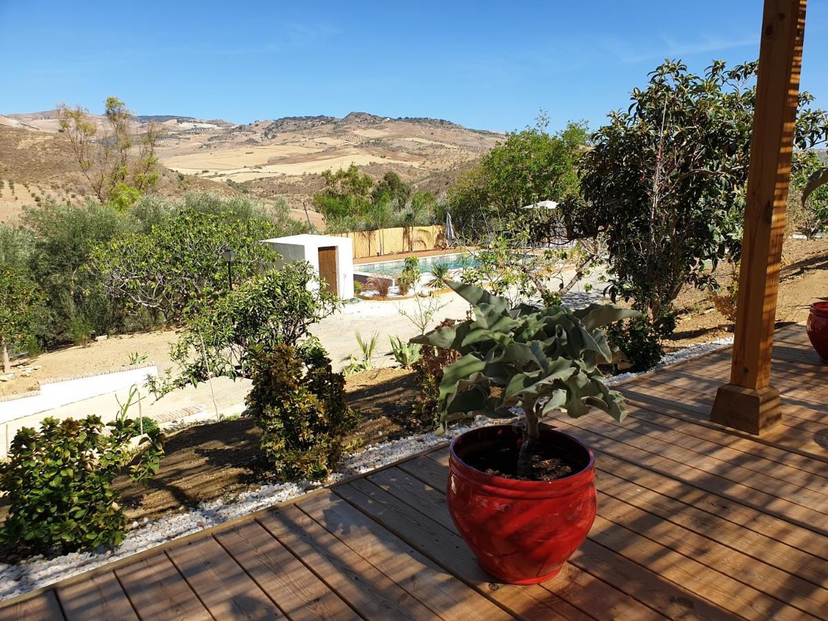 Finca Altozano - Private Pool - Unique Client Valle de Abdalagis Bagian luar foto