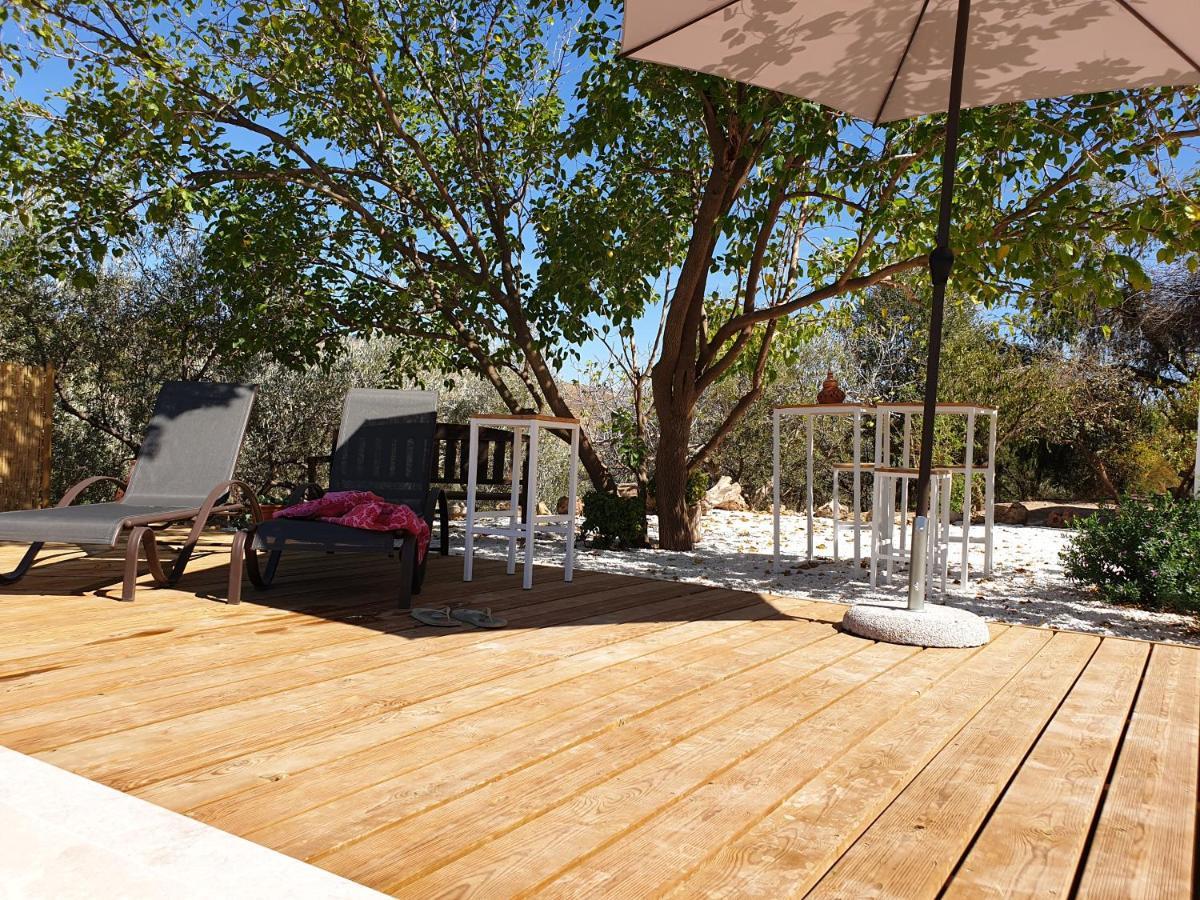 Finca Altozano - Private Pool - Unique Client Valle de Abdalagis Bagian luar foto