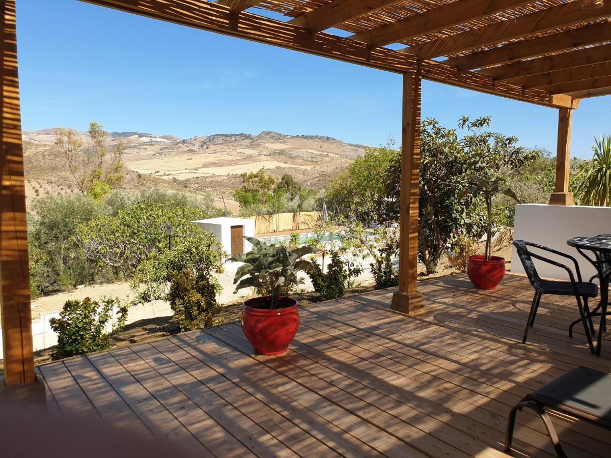 Finca Altozano - Private Pool - Unique Client Valle de Abdalagis Bagian luar foto